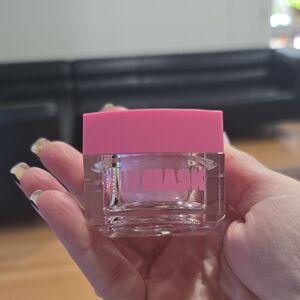 BABE Pink Lip Mask. BRAND NEW SEALED